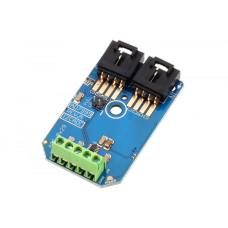 AD7999 4-Channel 8/10/12-Bit Analog to Digital Converter I2C Mini Module